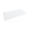 White Changing Pad