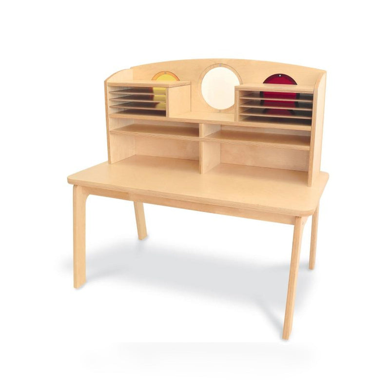 Whitney Plus Porthole  Desk