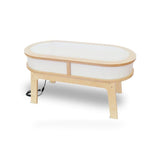 Whitney Brothers® Whitney Plus Radiant LED Light Table kids activity table in shown finish