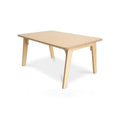 Whitney Plus Rectangle Preschool Table - 22H