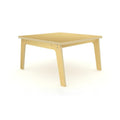 Whitney Plus Square  Table - 18H