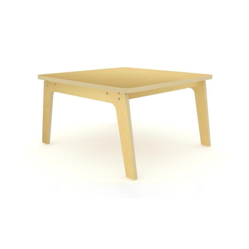 Whitney Plus Square  Table - 18H