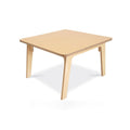 Whitney Plus Square Table - 22H