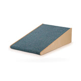 Whitney Brothers® Woodscapes Ramp kids woodscapes blocks in shown finish
