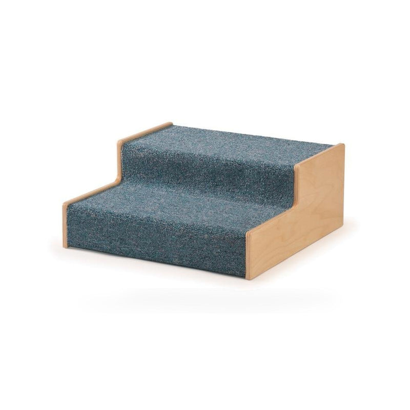 Woodscapes Step