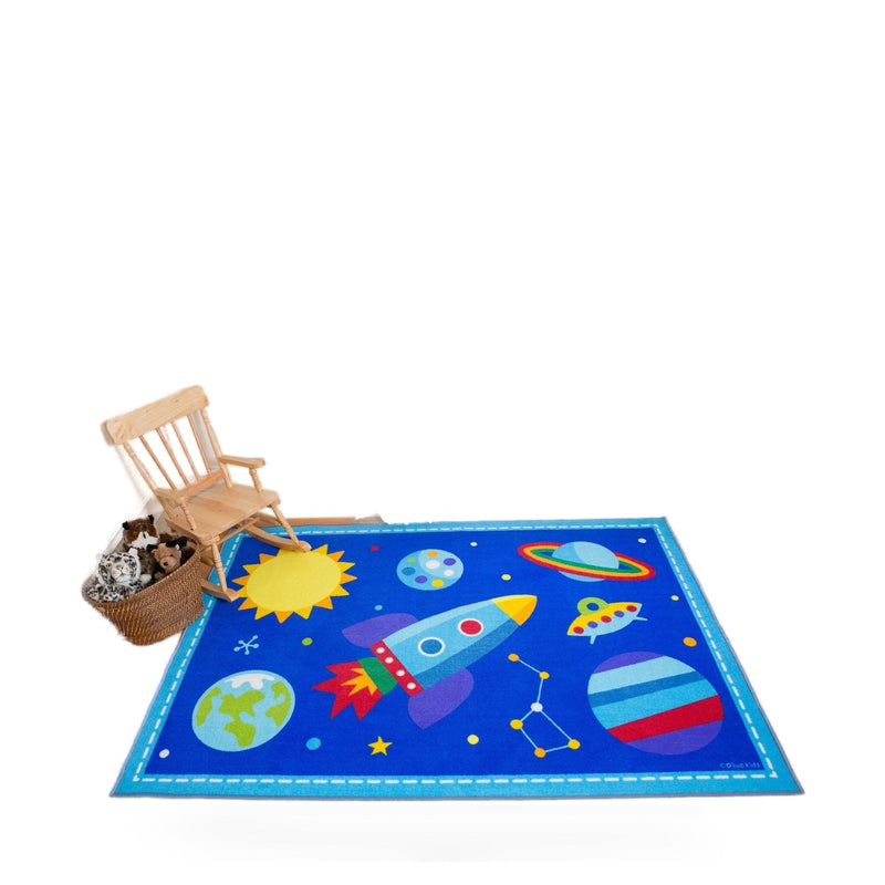 Out of this World Rug