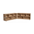 Folding Storage | Maple