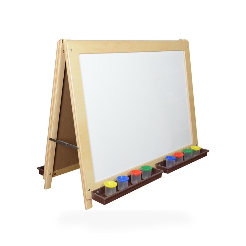 Maple Heritage Easel