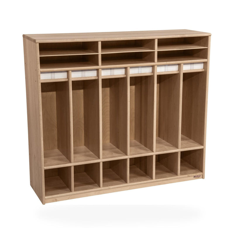 Maple Heritage Locker