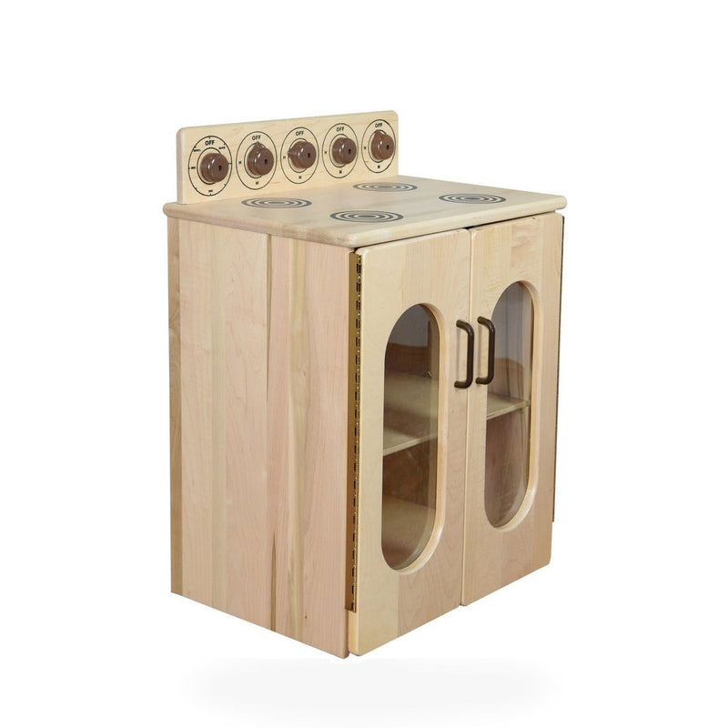 Maple Heritage Stove