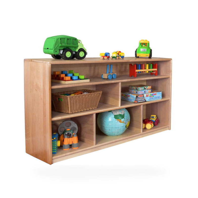 Maple Heritage Versatile Storage Unit