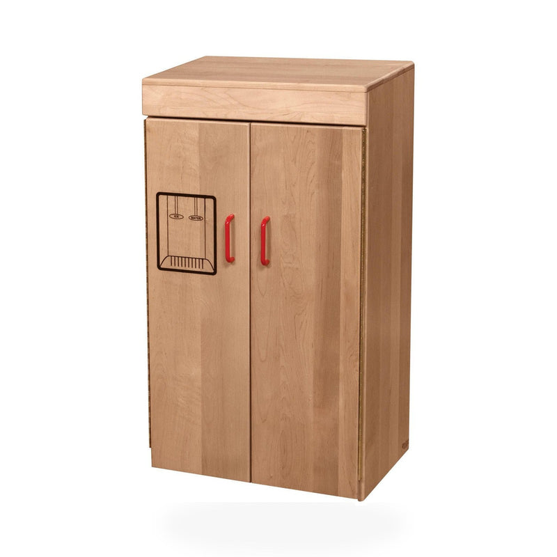 Maple Refrigerator
