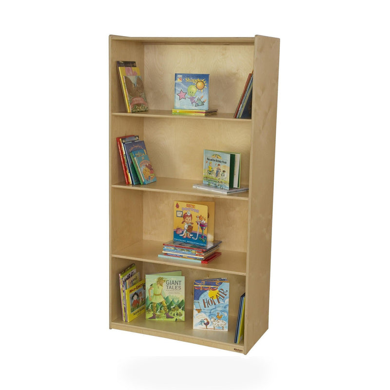 Multi-Purpose Bookcase