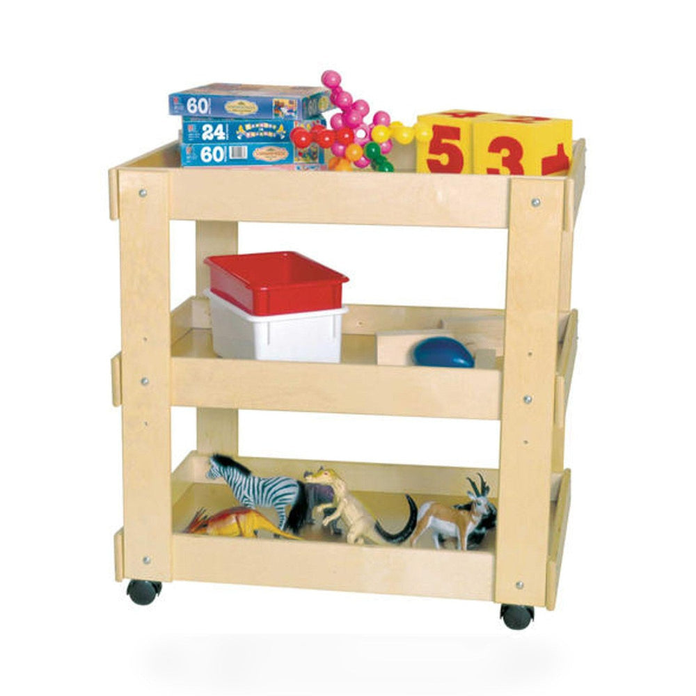 Utility Cart