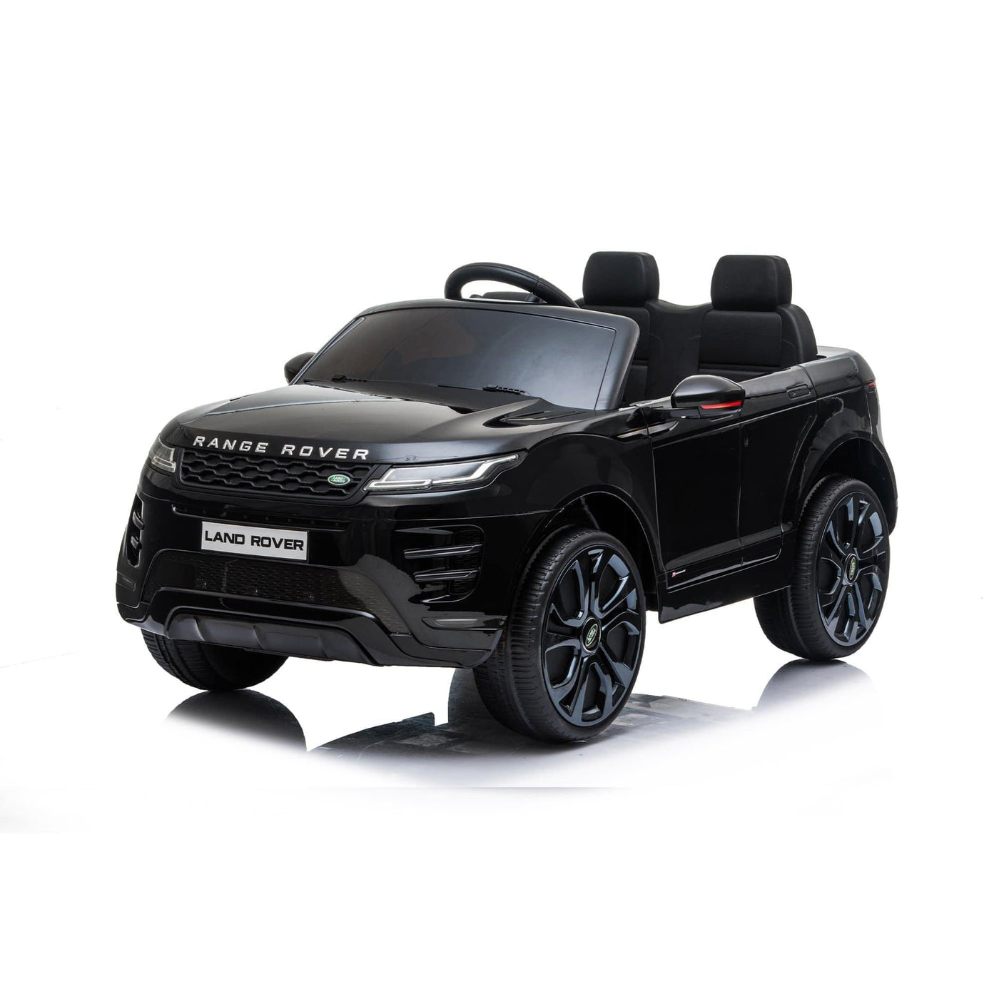 12V Range Rover Evoque 1 Seater Ride on Car - Dti Direct USA