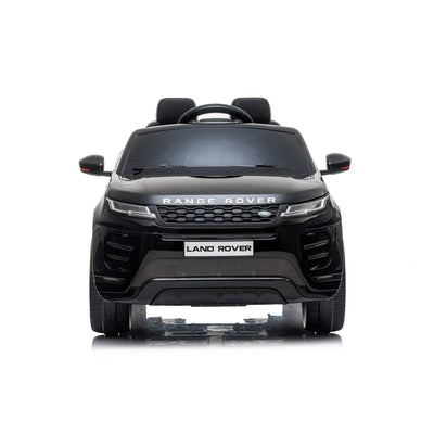 12V Range Rover Evoque 1 Seater Ride on Car - Dti Direct USA