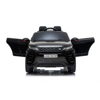 12V Range Rover Evoque 1 Seater Ride on Car - Dti Direct USA