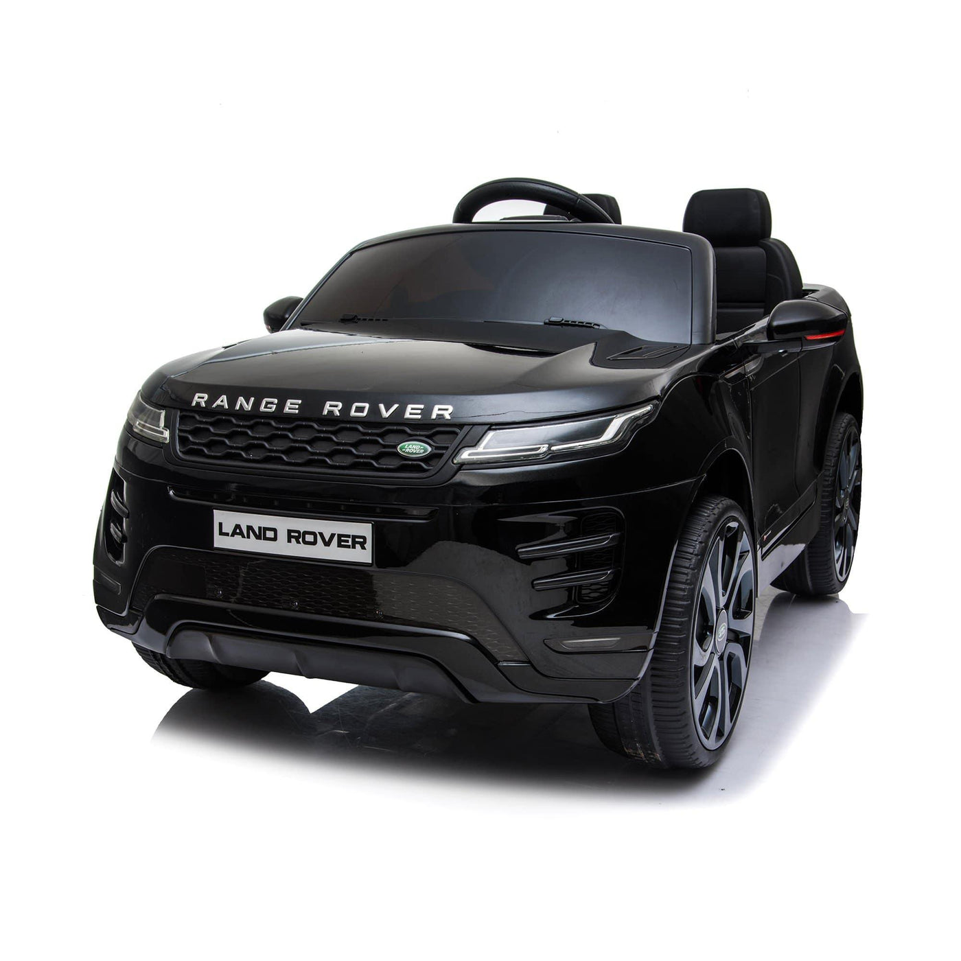 12V Range Rover Evoque 1 Seater Ride on Car - Dti Direct USA