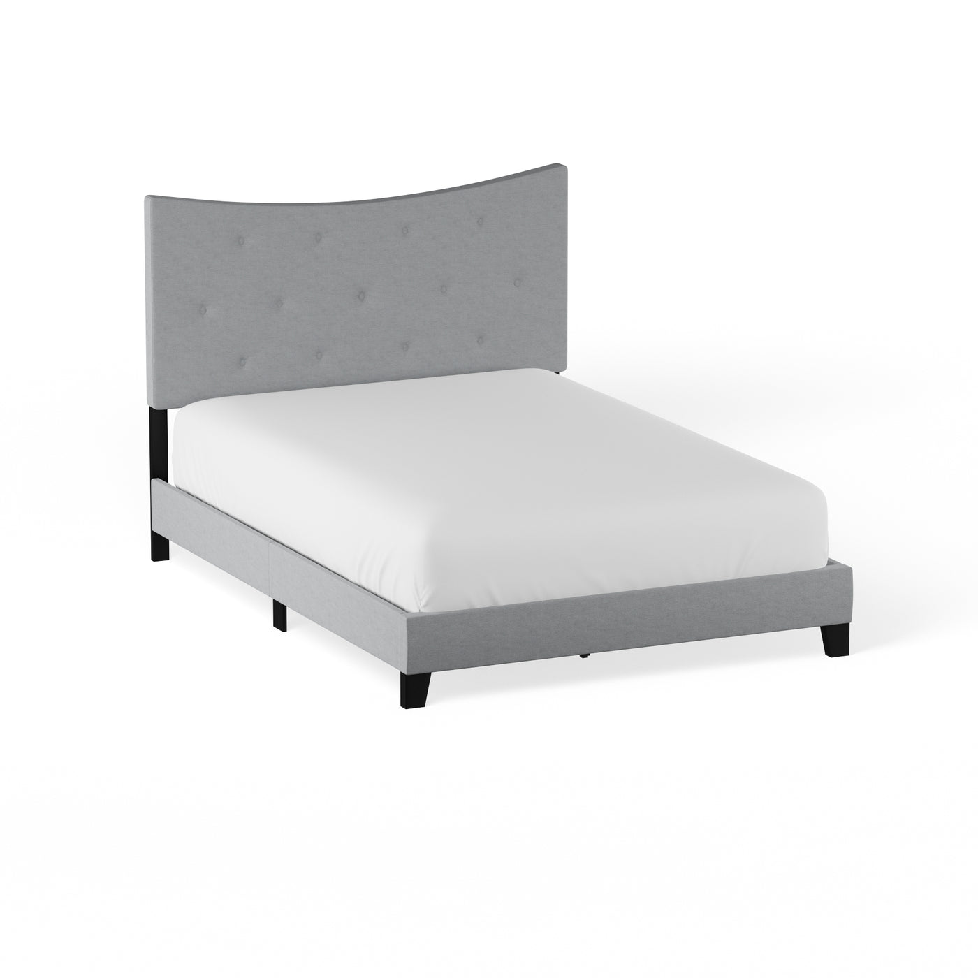 ACME Venacha Queen Bed #color_grey