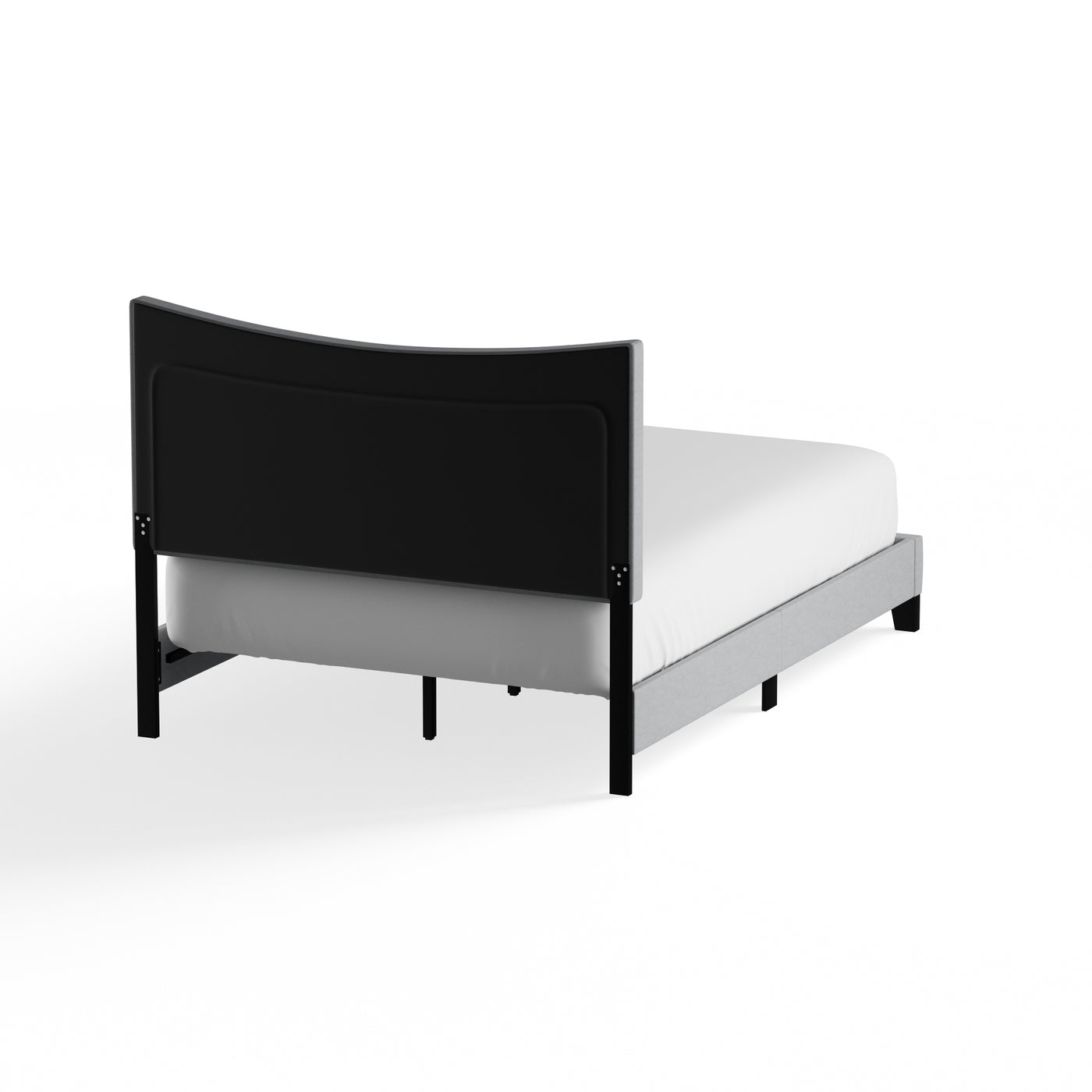 ACME Venacha Queen Bed #color_grey