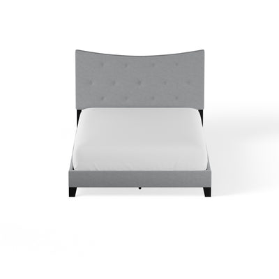 ACME Venacha Queen Bed #color_grey