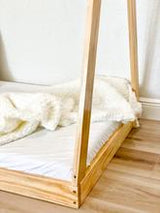Montessori Bed