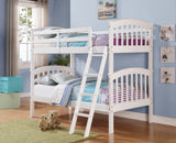 Columbia Bunk Bed (Twin/Twin)