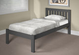 twin single bed