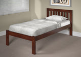 twin single bed for kids