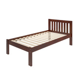 chelsea twin single bed