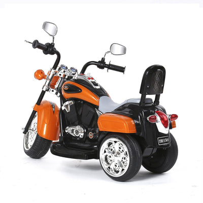 6V Chopper Style Ride on Trike - Dti Direct USA