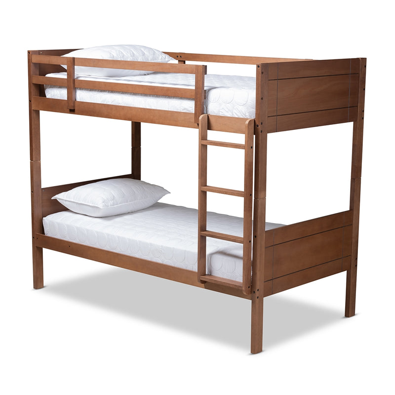 Elsie Twin/Twin Bunk Bed