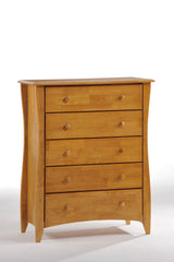 Clove 5-Drawer Chest