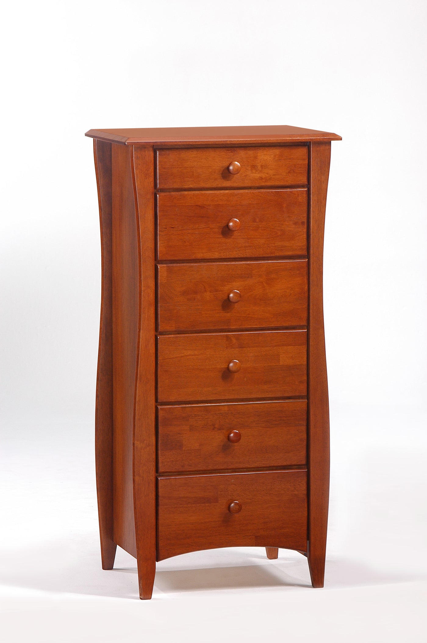 Clove 6-Drawer Lingerie Chest