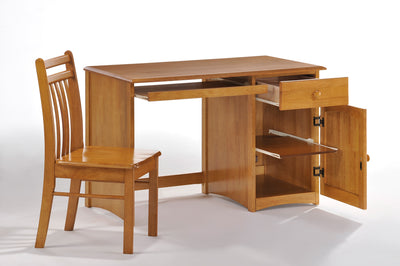 Clove Student Desk and Chair