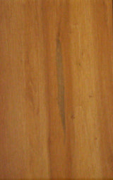 Rustic cedar 3 drawer wooden chest for bedroom storage and natural décor