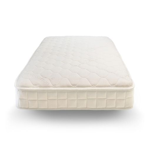 Verse Organic Kids & Teens Mattress (Twin, Full, Queen)