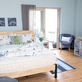 Verse Organic Kids & Teens Mattress (Twin, Full, Queen)