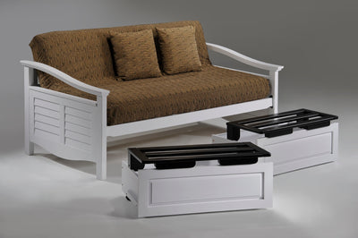 Seagull Daybed