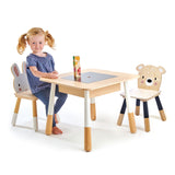preschool table chairs