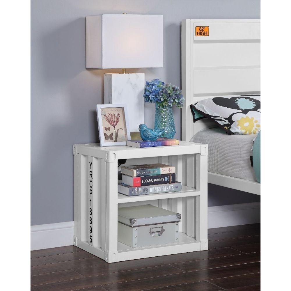 Acme Cargo Nightstand