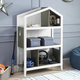 Acme Doll Cottage Bookshelf