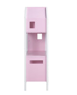 Acme Doll Cottage Bookshelf
