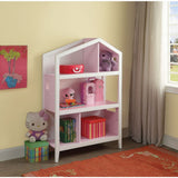 Acme Doll Cottage Bookshelf