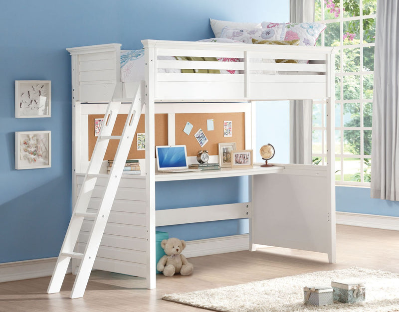 Acme Lacey Loft Bed