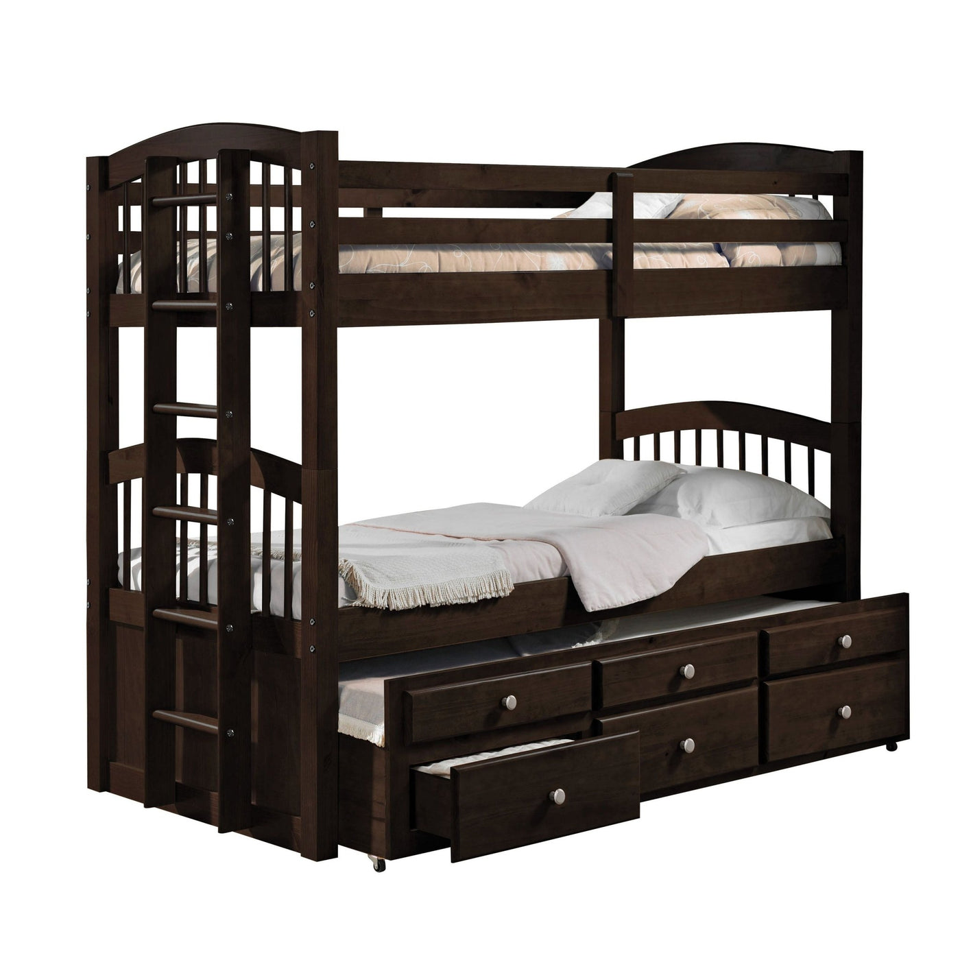 Acme Micah Twin/Twin Bunk