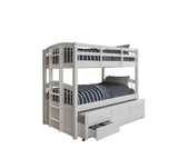 Acme Micah Twin/Twin Bunk