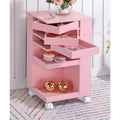 Acme Nariah Storage Cart