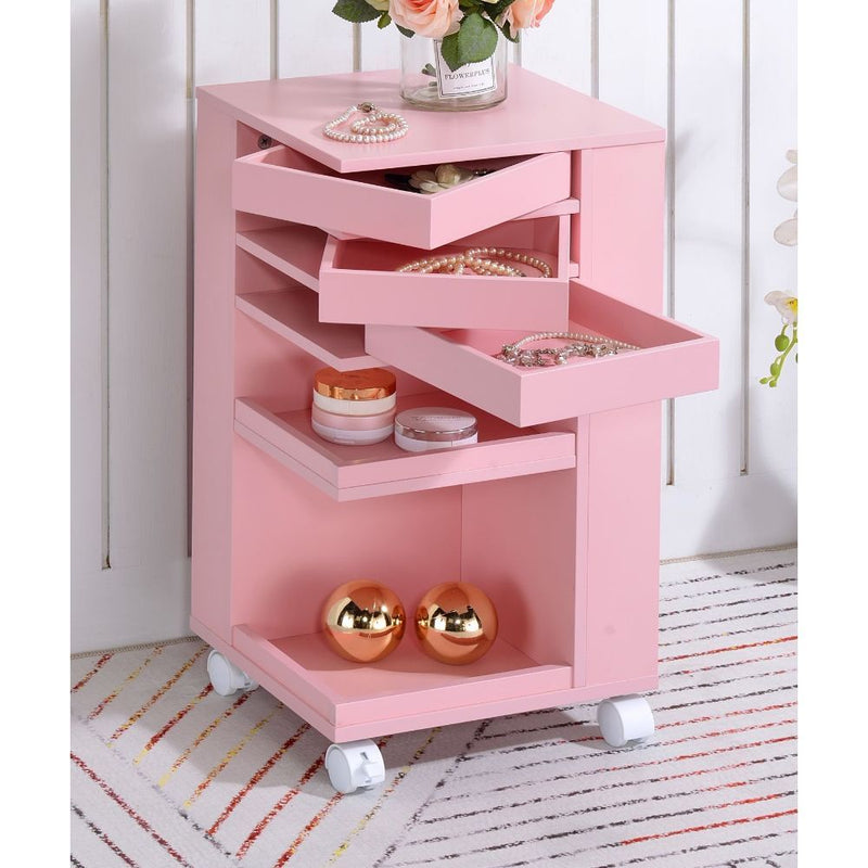 Acme Nariah Storage Cart