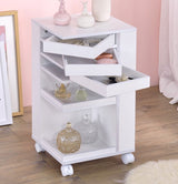 Acme Nariah Storage Cart